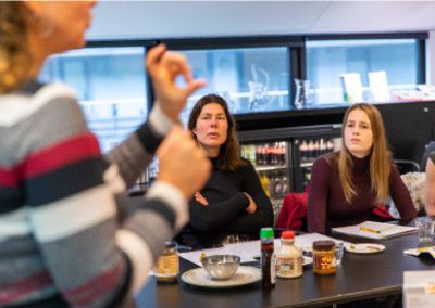 Workshops & trainingen Workshops & trainingen
